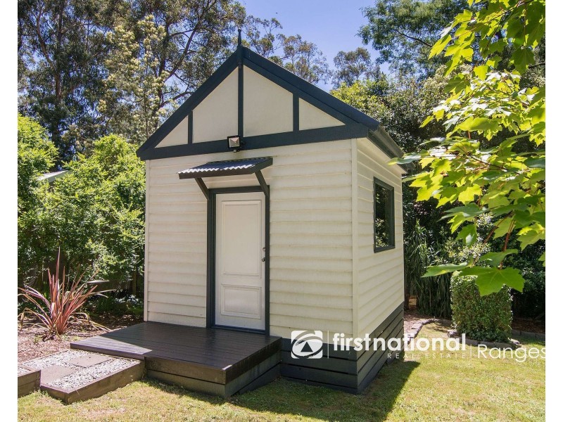 15 Wombalana Road, Selby VIC 3159