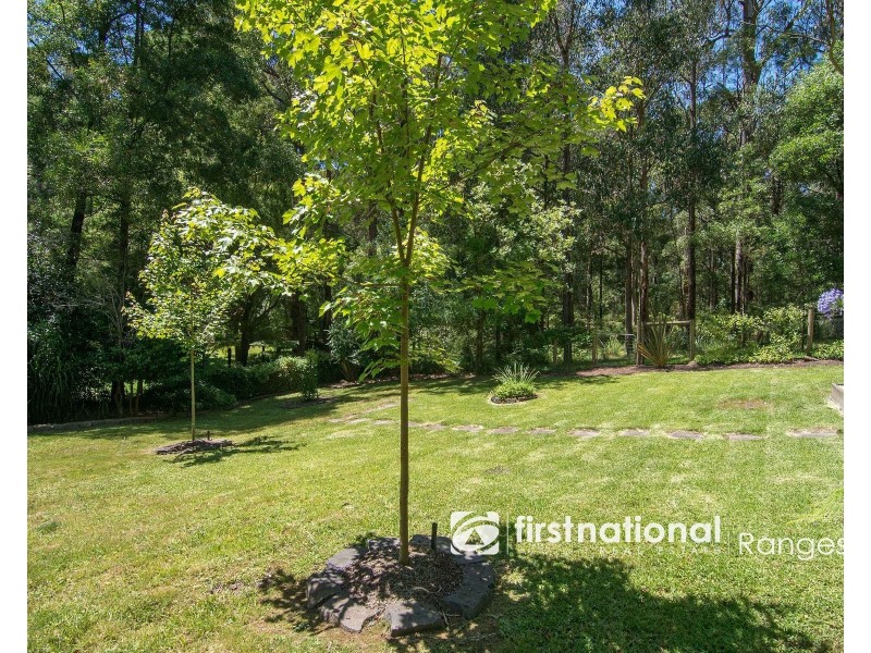 15 Wombalana Road, Selby VIC 3159