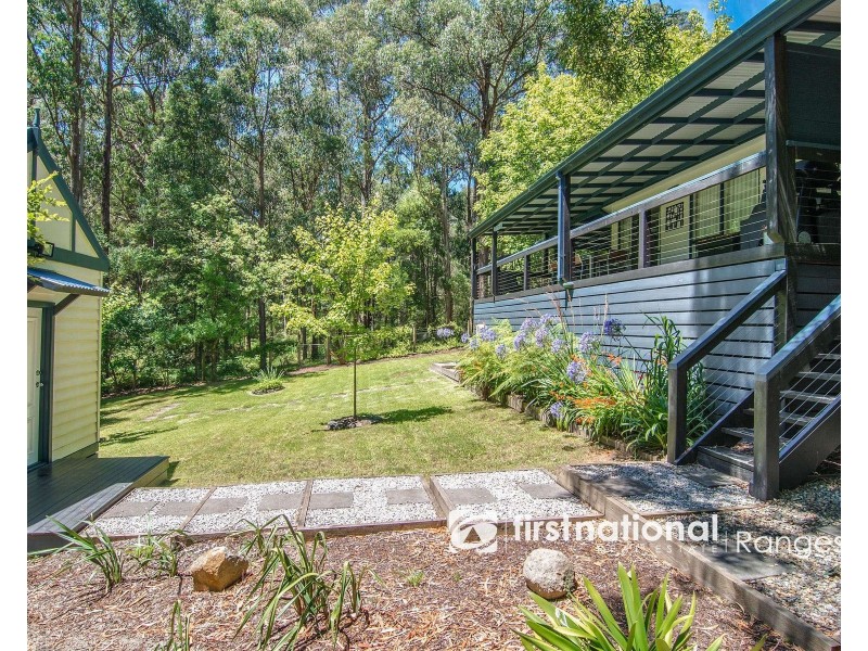15 Wombalana Road, Selby VIC 3159