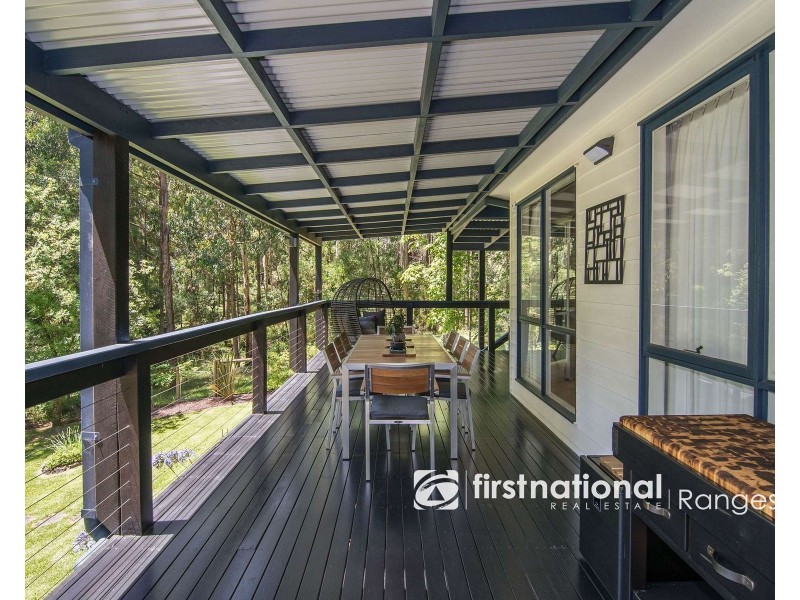 15 Wombalana Road, Selby VIC 3159