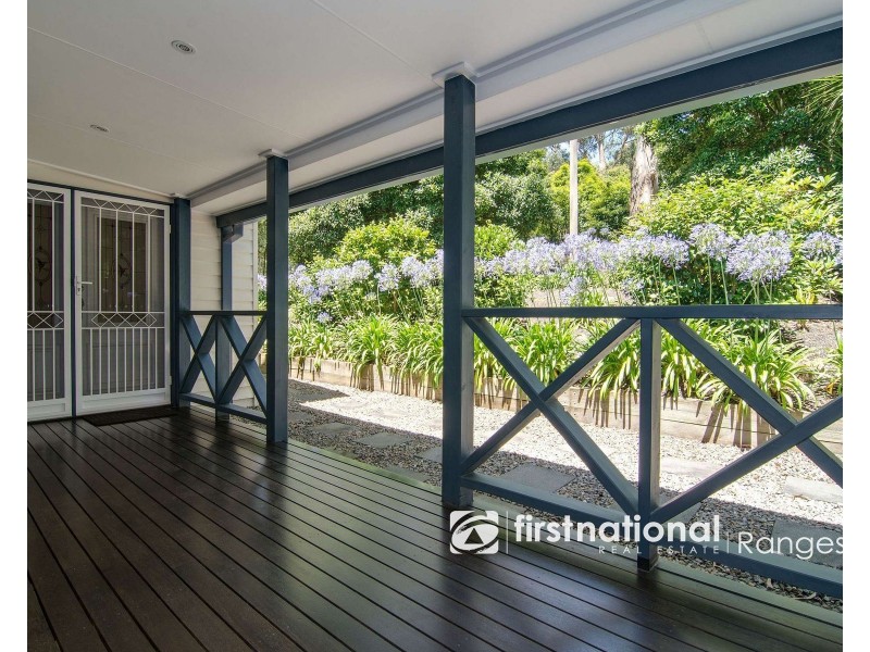 15 Wombalana Road, Selby VIC 3159