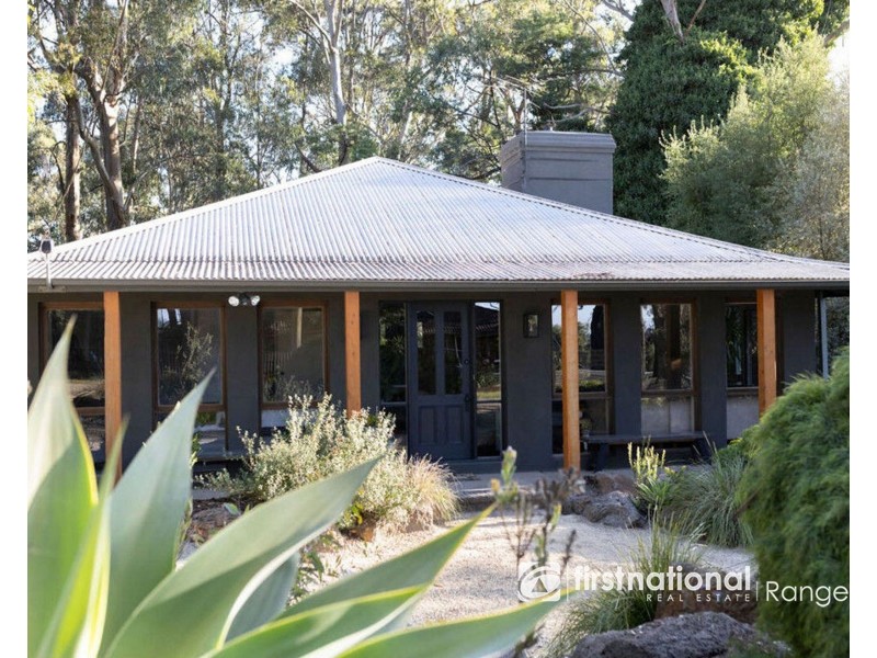 9 KITCHENER PARADE, Cockatoo VIC 3781