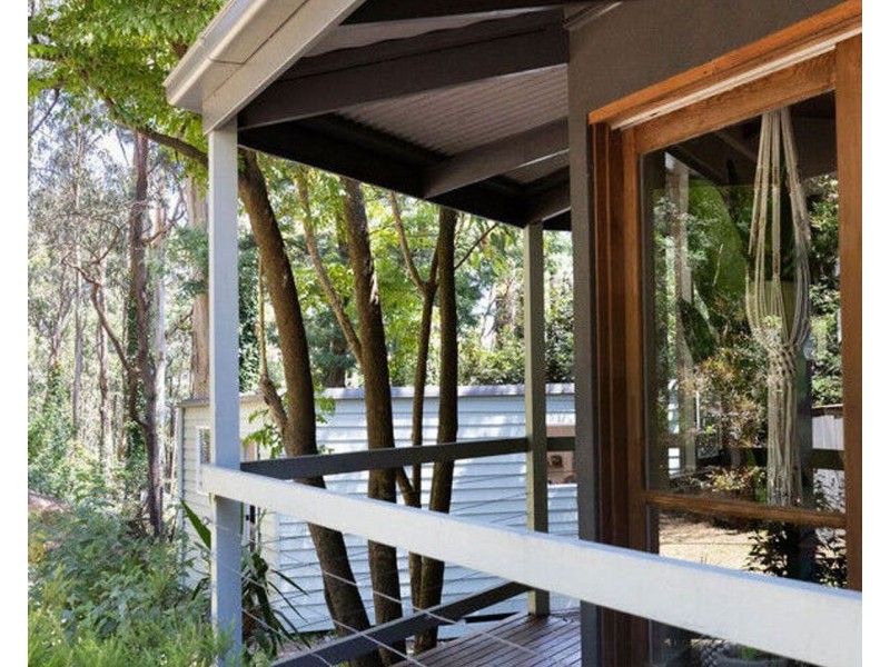 9 KITCHENER PARADE, Cockatoo VIC 3781