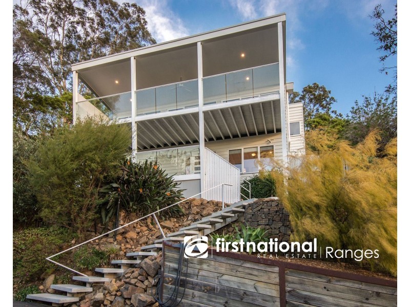 43 Ferndale Road, Upper Ferntree Gully VIC 3156