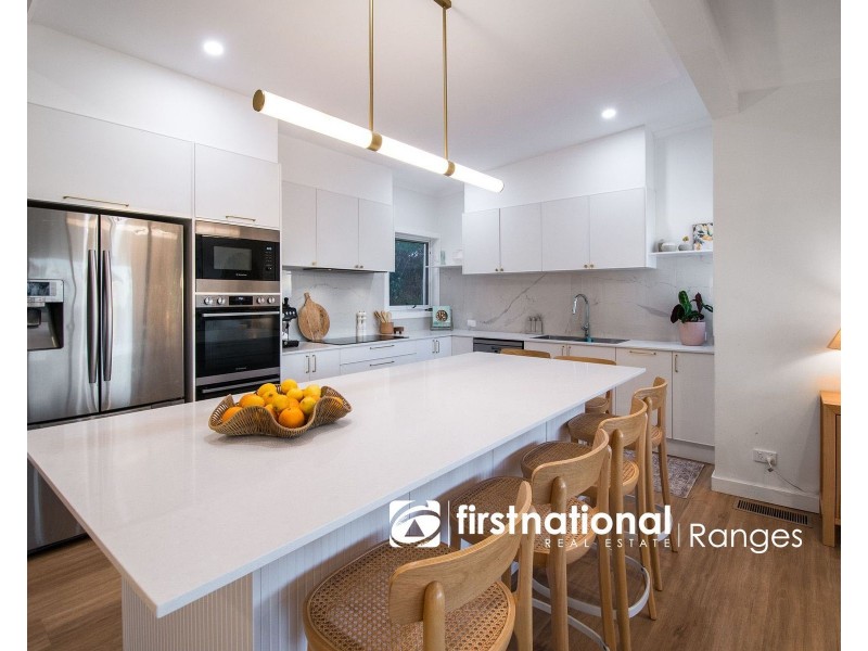 43 Ferndale Road, Upper Ferntree Gully VIC 3156