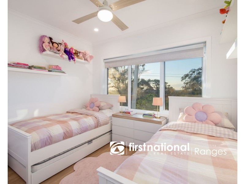 43 Ferndale Road, Upper Ferntree Gully VIC 3156