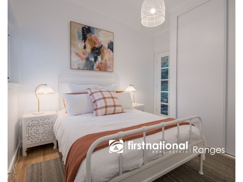 43 Ferndale Road, Upper Ferntree Gully VIC 3156