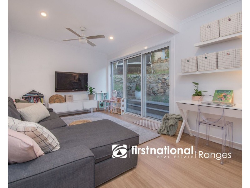 43 Ferndale Road, Upper Ferntree Gully VIC 3156