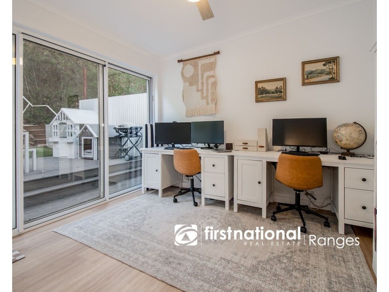 43 Ferndale Road, Upper Ferntree Gully VIC 3156