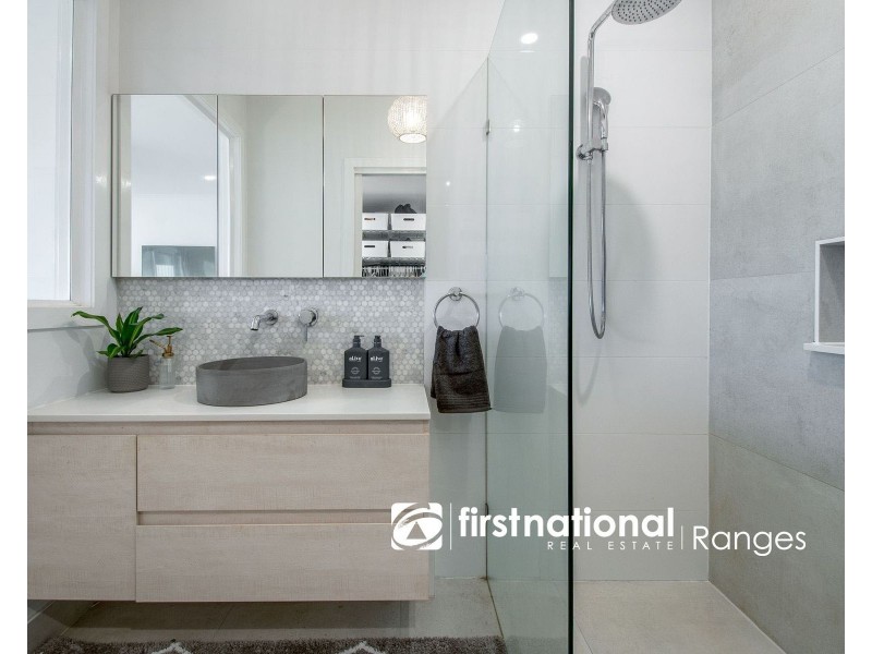 43 Ferndale Road, Upper Ferntree Gully VIC 3156