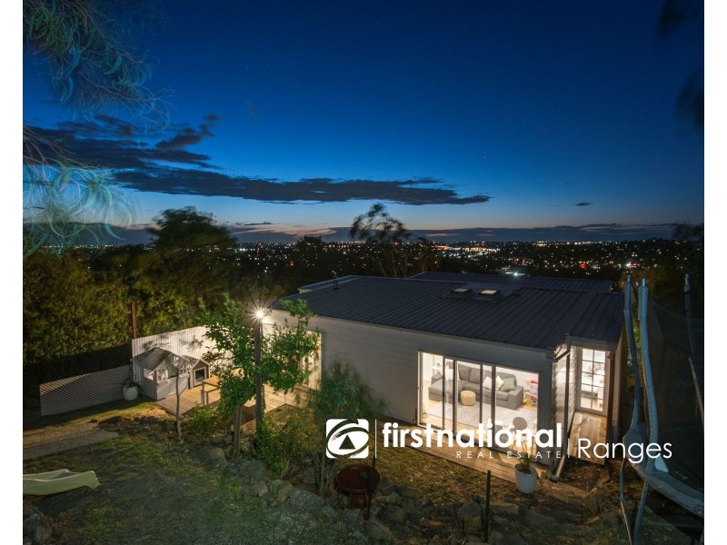 43 Ferndale Road, Upper Ferntree Gully VIC 3156