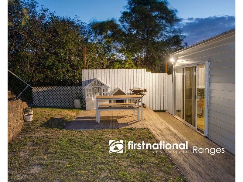 43 Ferndale Road, Upper Ferntree Gully VIC 3156