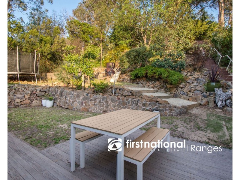 43 Ferndale Road, Upper Ferntree Gully VIC 3156