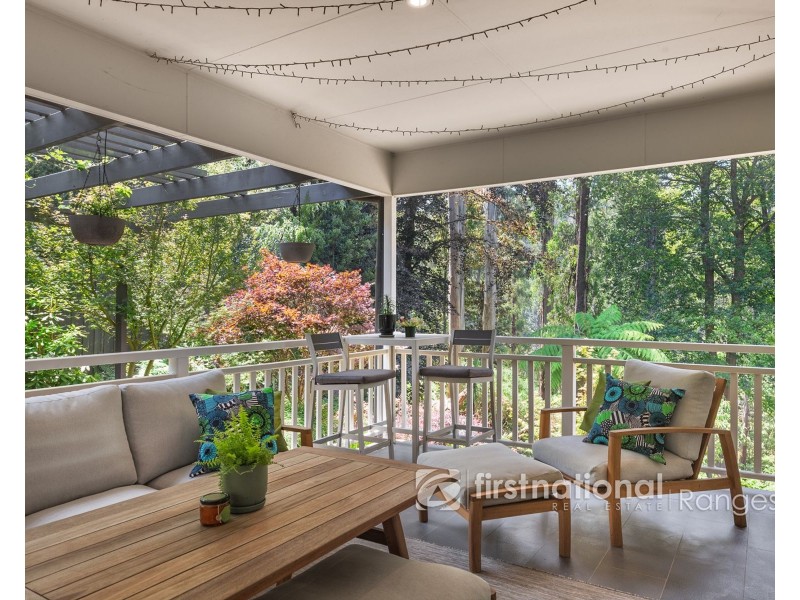 7A Victoria Grove, Ferny Creek VIC 3786