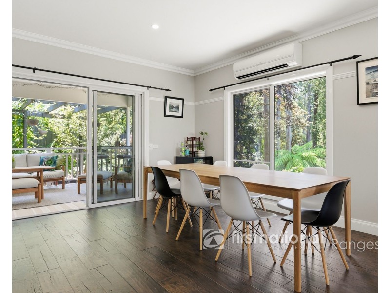 7A Victoria Grove, Ferny Creek VIC 3786