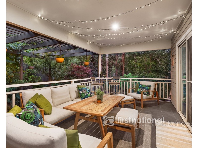 7A Victoria Grove, Ferny Creek VIC 3786