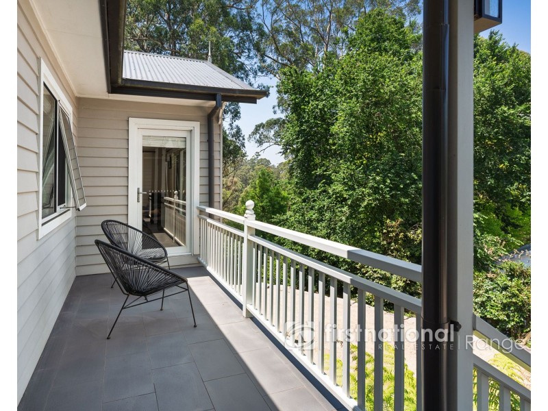 7A Victoria Grove, Ferny Creek VIC 3786