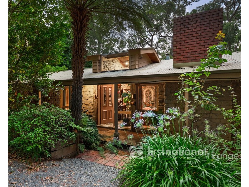 45 Bailey Road, Cockatoo VIC 3781