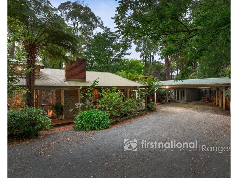45 Bailey Road, Cockatoo VIC 3781