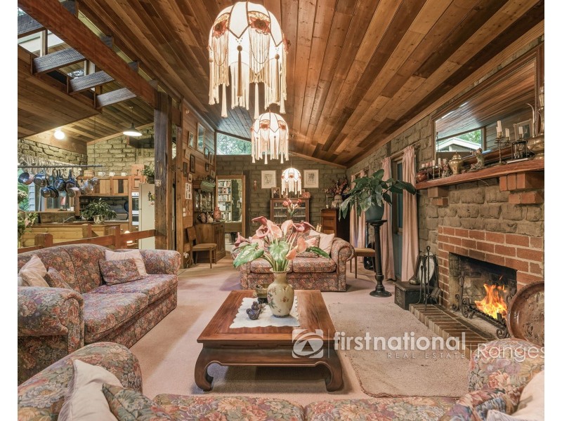 45 Bailey Road, Cockatoo VIC 3781