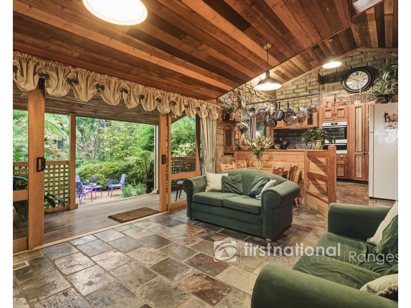 45 Bailey Road, Cockatoo VIC 3781