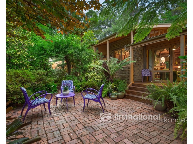 45 Bailey Road, Cockatoo VIC 3781