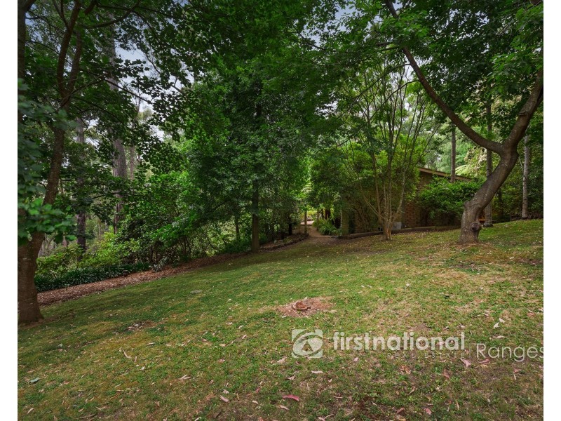 45 Bailey Road, Cockatoo VIC 3781