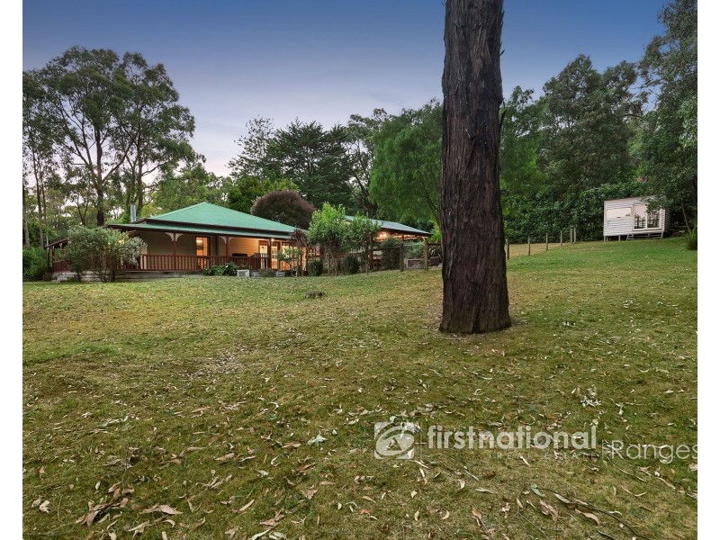 70 First Avenue, Cockatoo VIC 3781