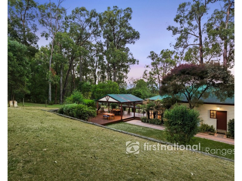 70 First Avenue, Cockatoo VIC 3781