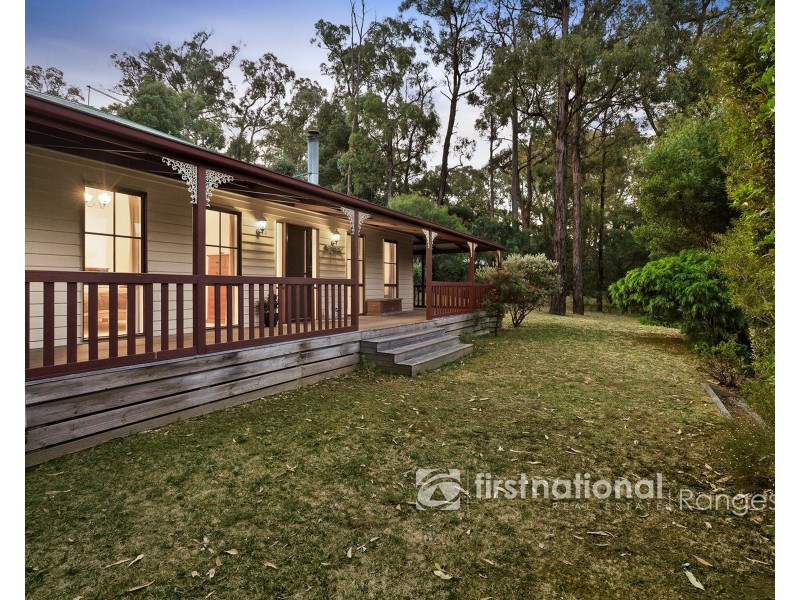 70 First Avenue, Cockatoo VIC 3781