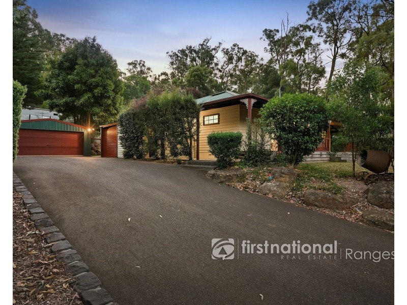 70 First Avenue, Cockatoo VIC 3781