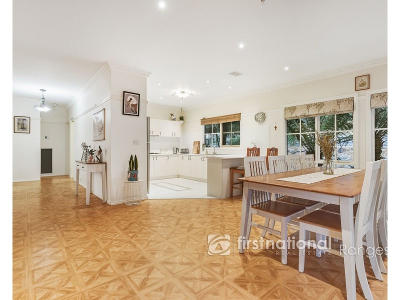 70 First Avenue, Cockatoo VIC 3781