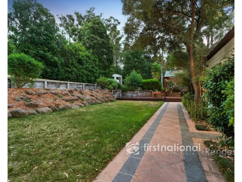 70 First Avenue, Cockatoo VIC 3781