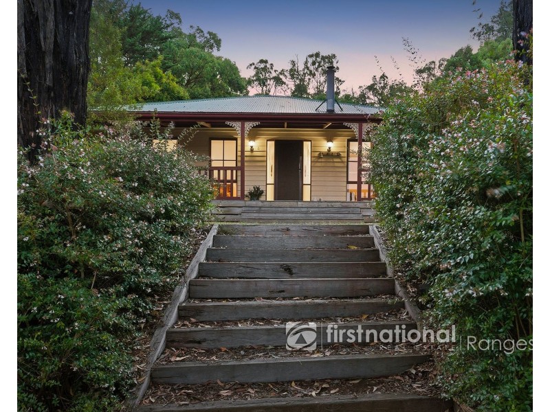 70 First Avenue, Cockatoo VIC 3781