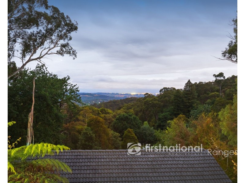 106 Mount Dandenong Tourist Road, Tremont VIC 3785