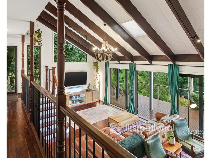 106 Mount Dandenong Tourist Road, Tremont VIC 3785