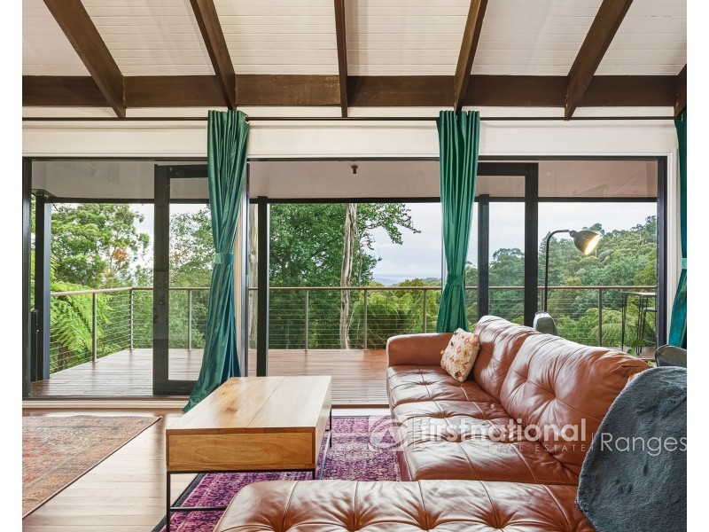 106 Mount Dandenong Tourist Road, Tremont VIC 3785