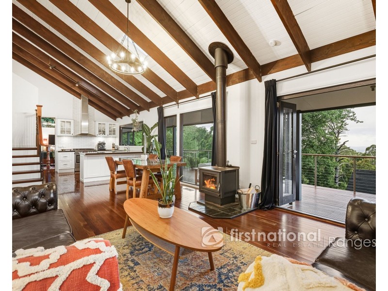 106 Mount Dandenong Tourist Road, Tremont VIC 3785