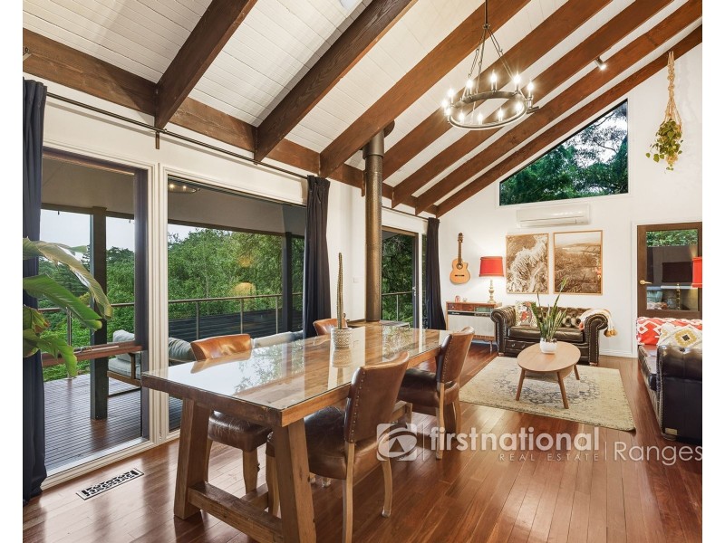 106 Mount Dandenong Tourist Road, Tremont VIC 3785