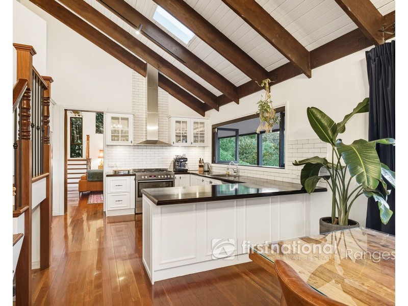 106 Mount Dandenong Tourist Road, Tremont VIC 3785