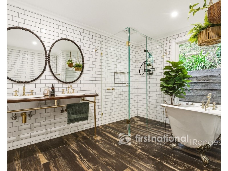 106 Mount Dandenong Tourist Road, Tremont VIC 3785