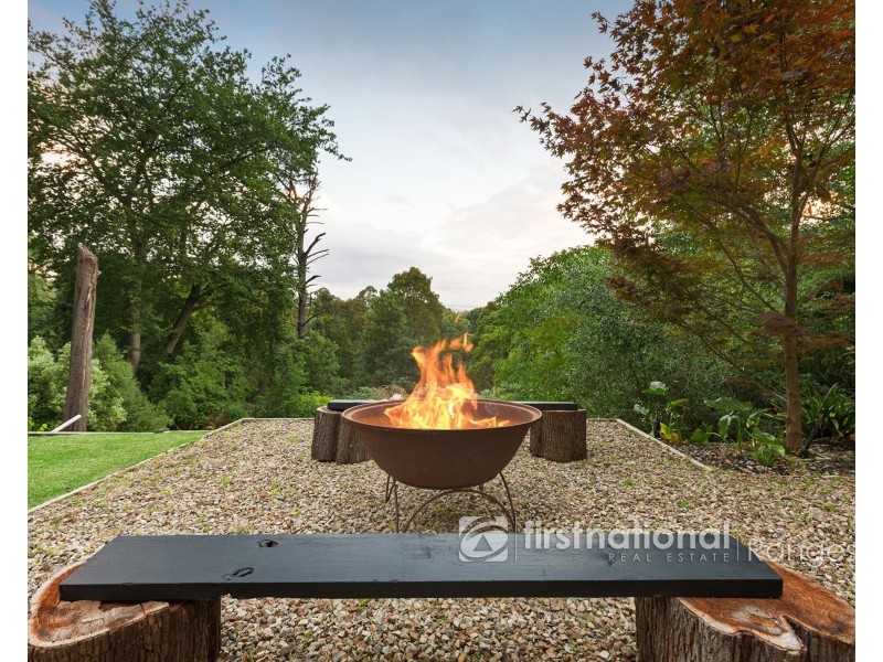 106 Mount Dandenong Tourist Road, Tremont VIC 3785