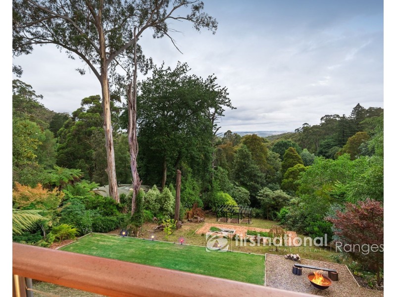 106 Mount Dandenong Tourist Road, Tremont VIC 3785