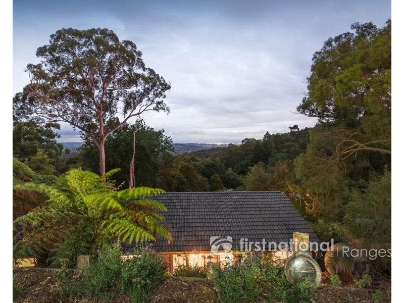106 Mount Dandenong Tourist Road, Tremont VIC 3785