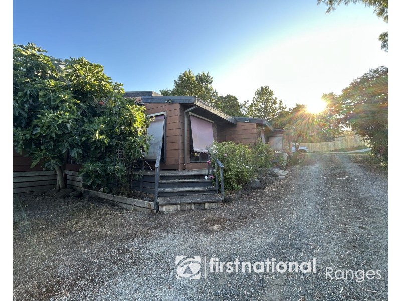 28 View Point Drive, Chirnside Park VIC 3116