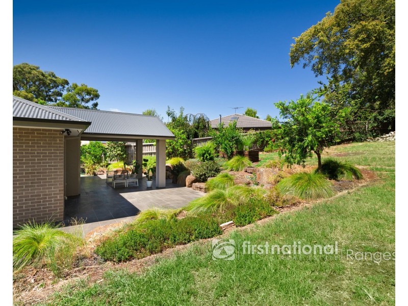 73 Station Road, Gembrook VIC 3783