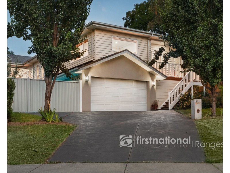 254 Emerald-Monbulk Road, Monbulk VIC 3793