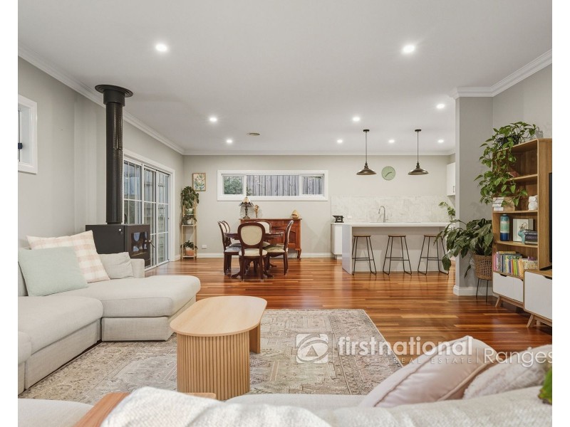 254 Emerald-Monbulk Road, Monbulk VIC 3793