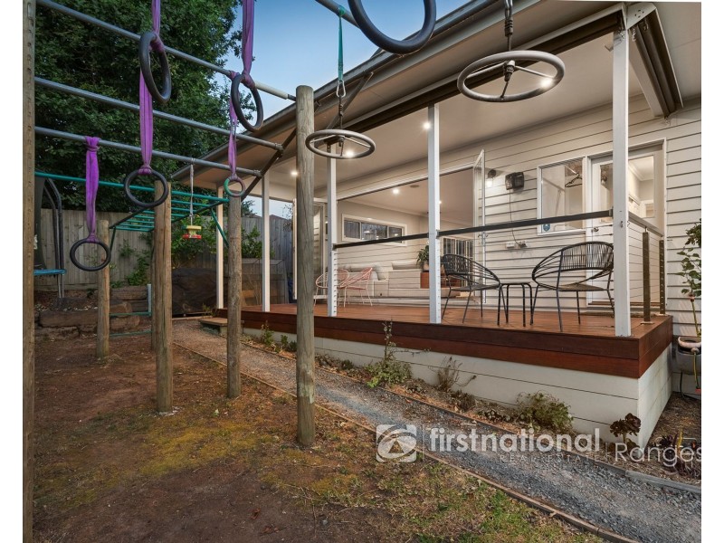 254 Emerald-Monbulk Road, Monbulk VIC 3793