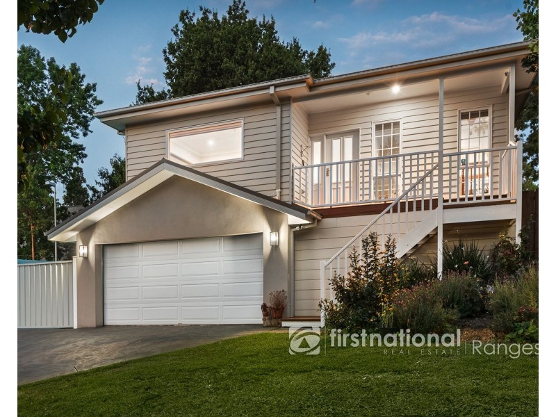 254 Emerald-Monbulk Road, Monbulk VIC 3793